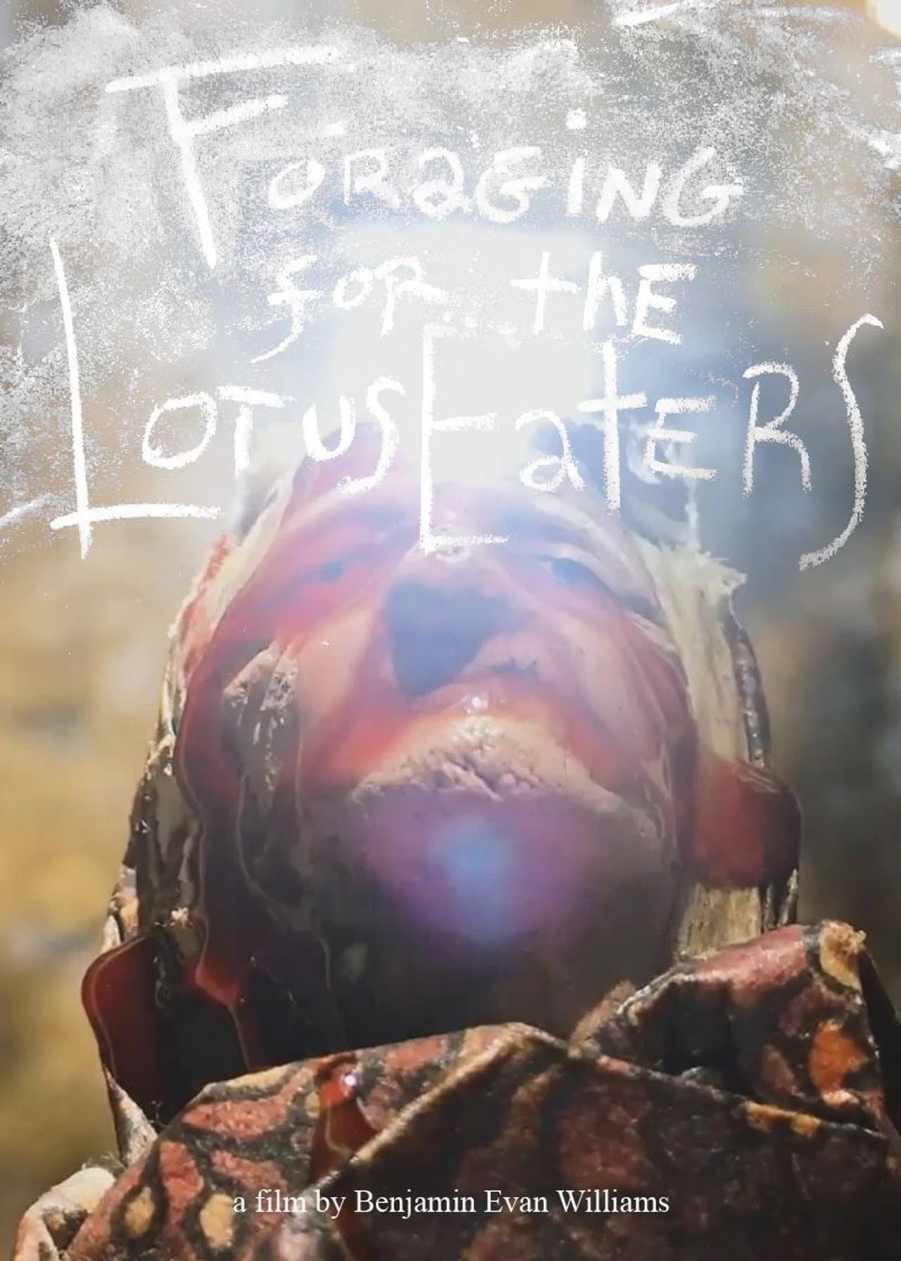 Foraging for the Lotus Eaters preview 1