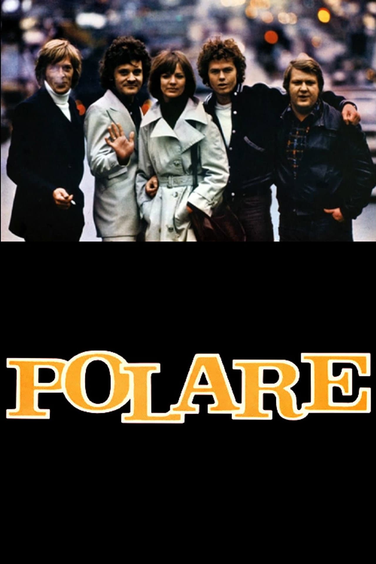 Polare preview 2