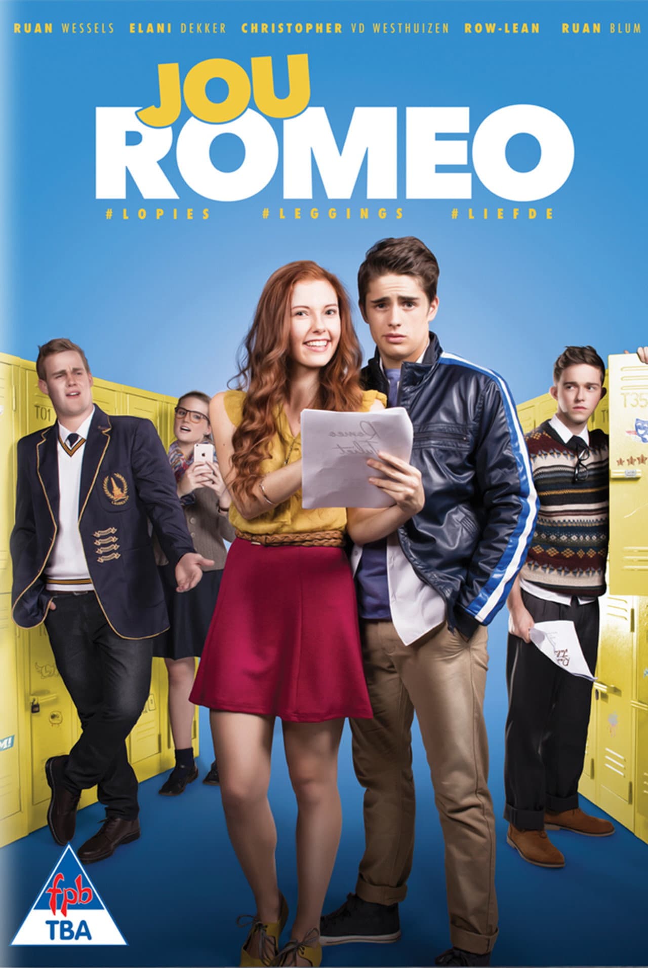 Your Romeo preview 2