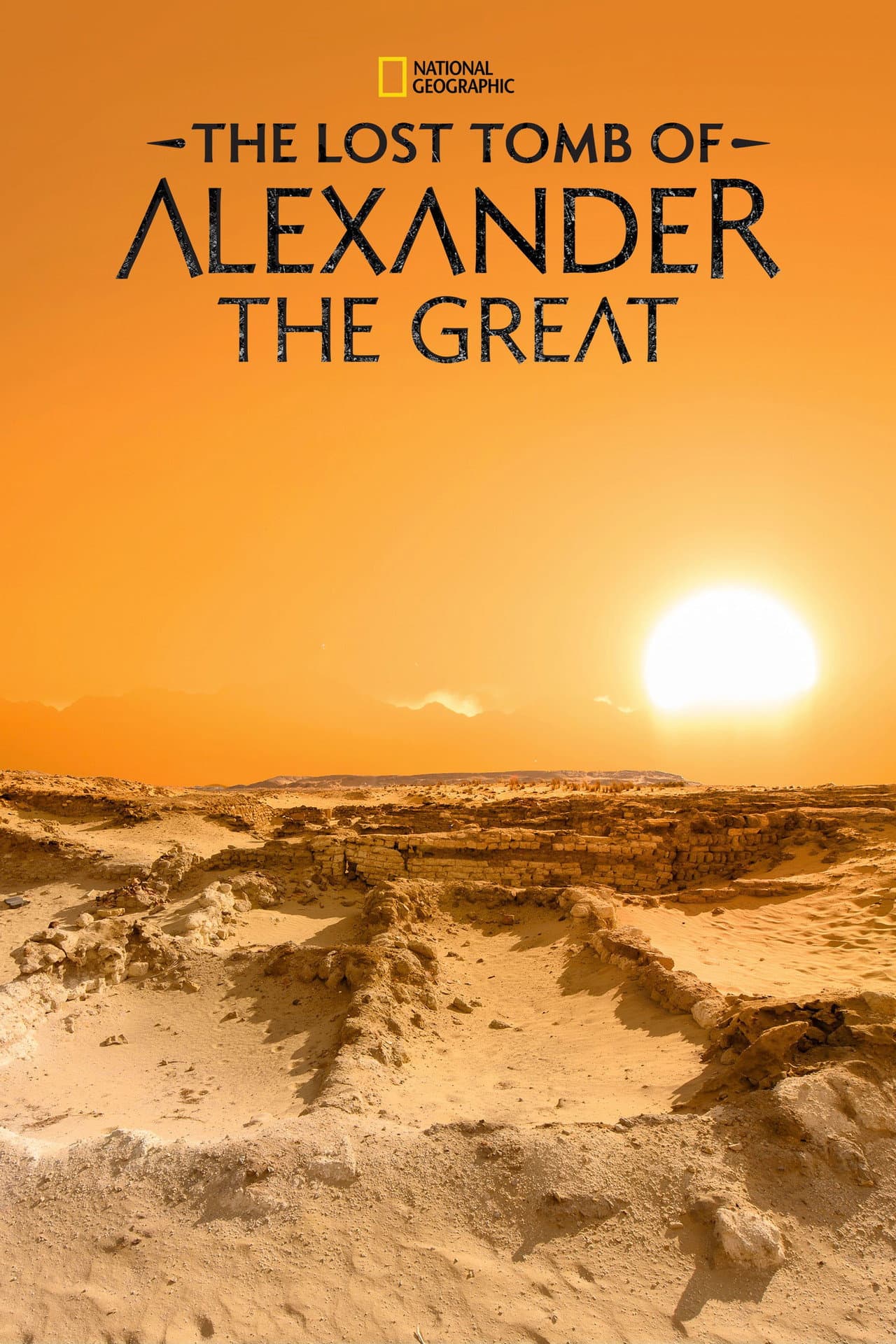The Lost Tomb of Alexander the Great preview 2