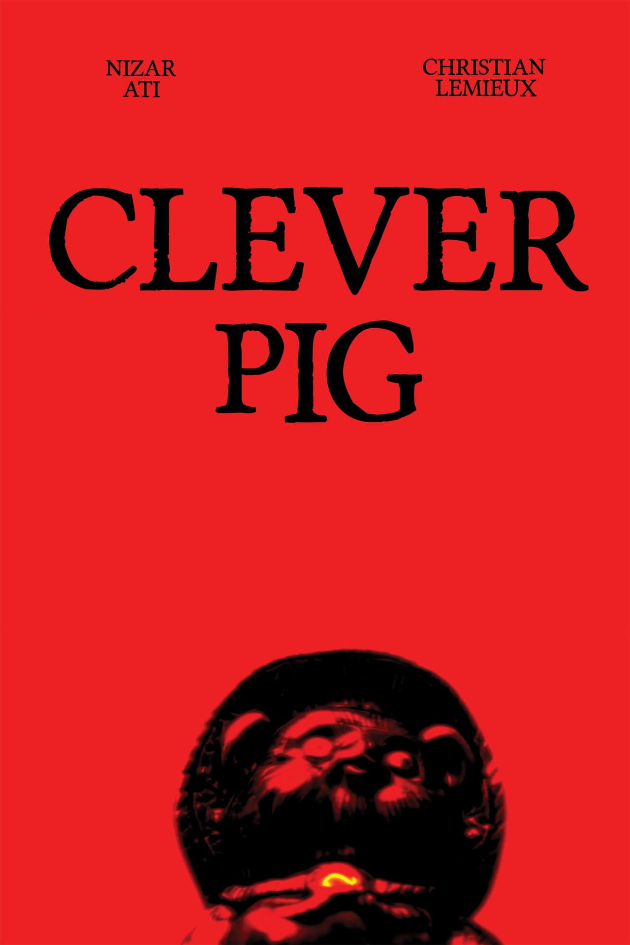 Clever Pig preview 2
