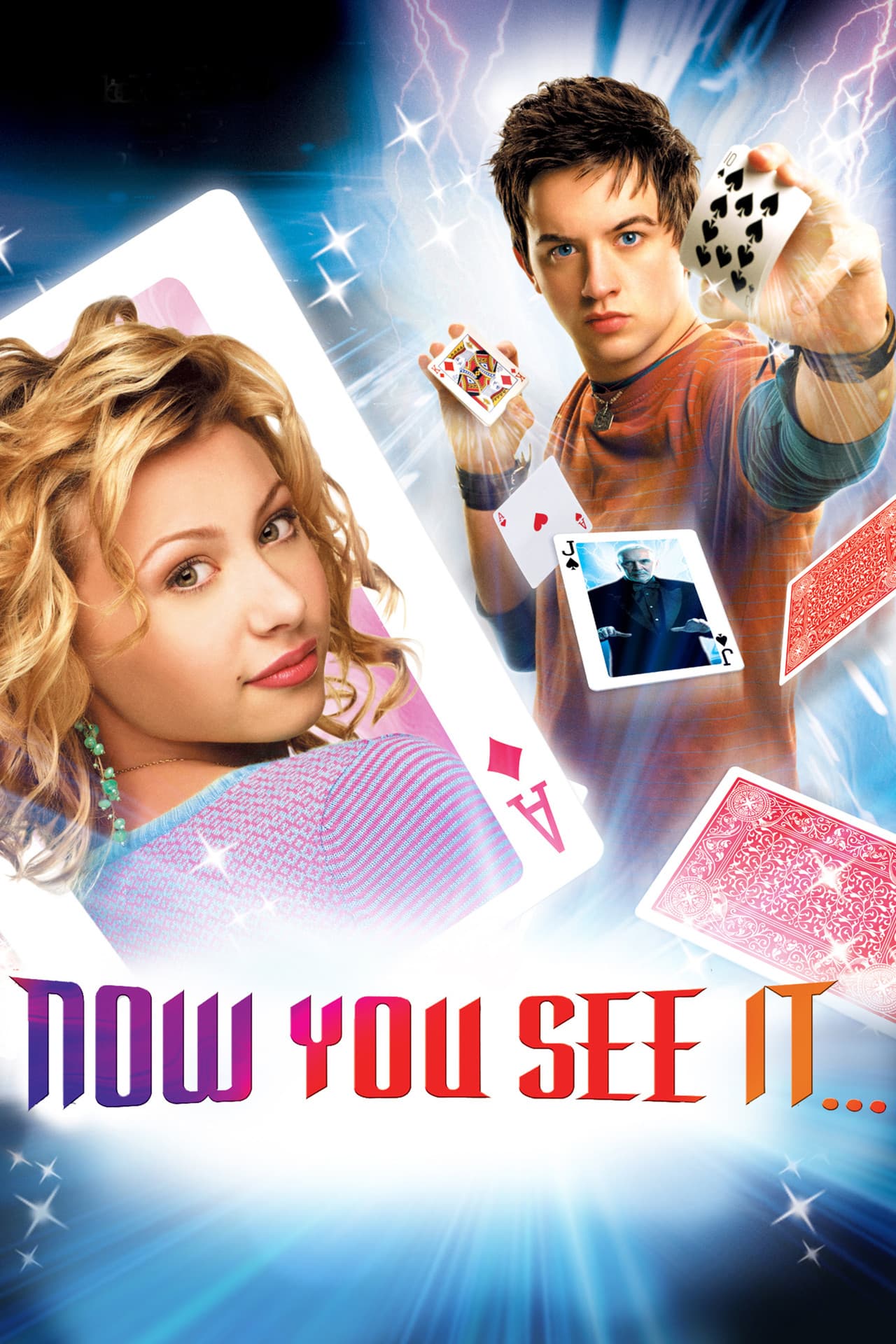 Now You See It... preview 2