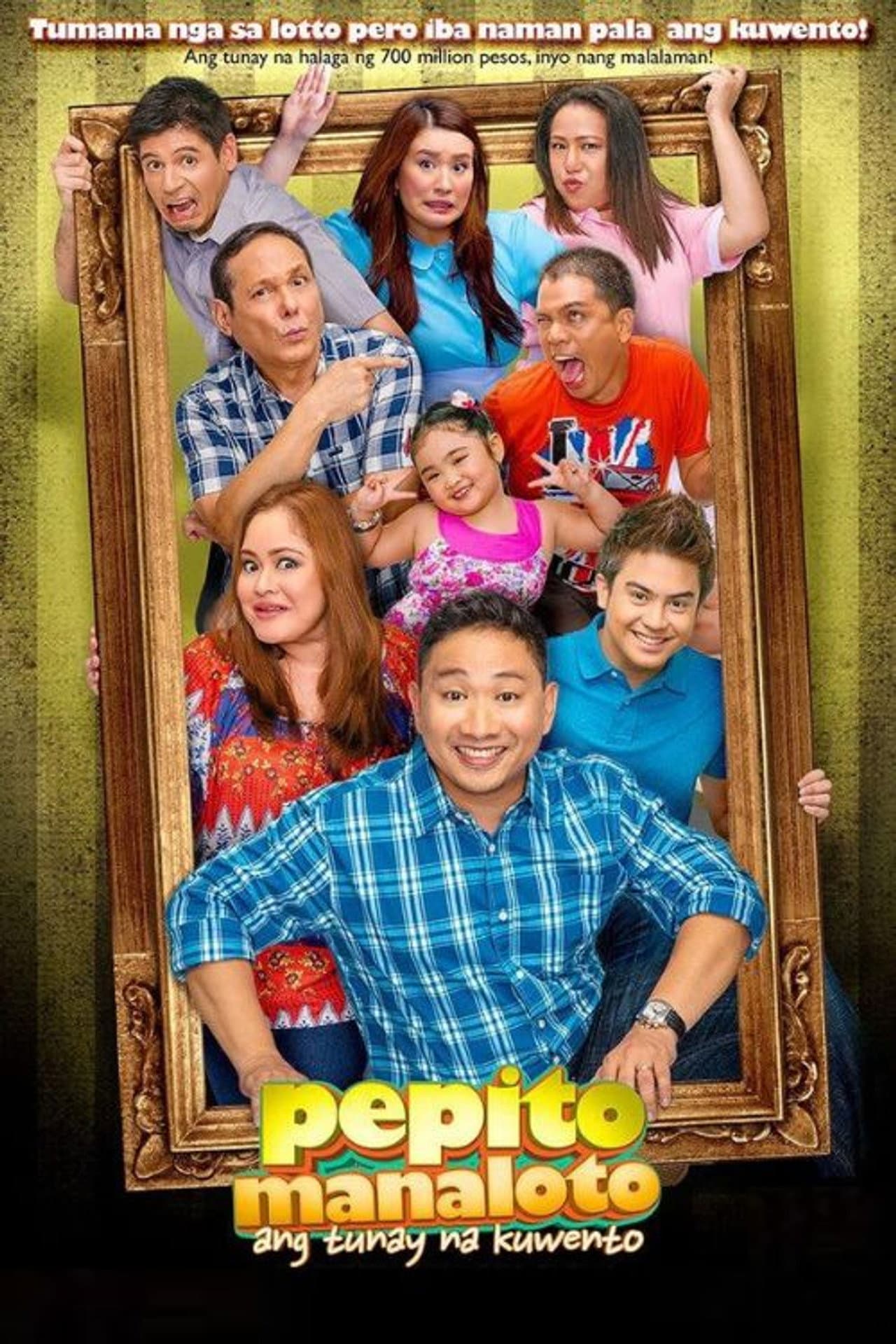 Pepito Manaloto preview 1