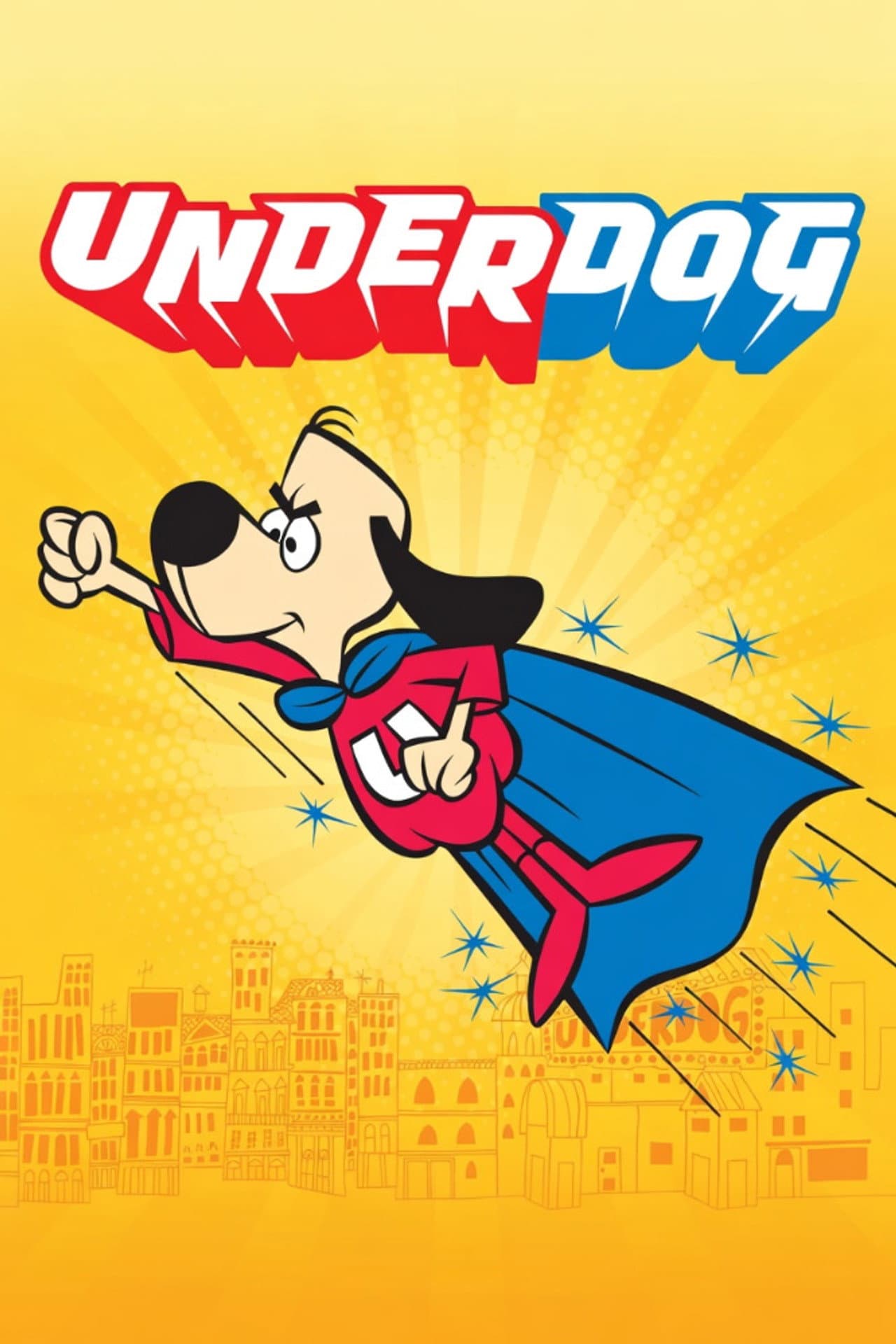 Underdog preview 2