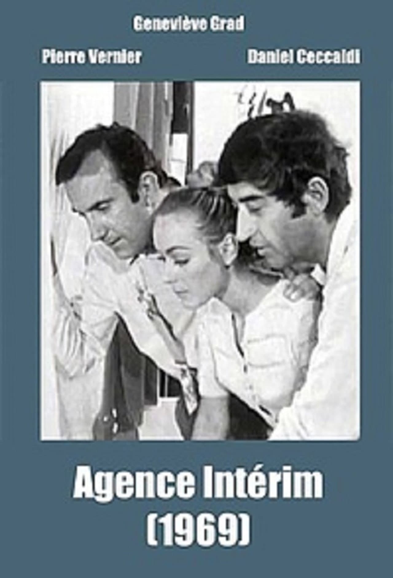 Agence Interim preview 1