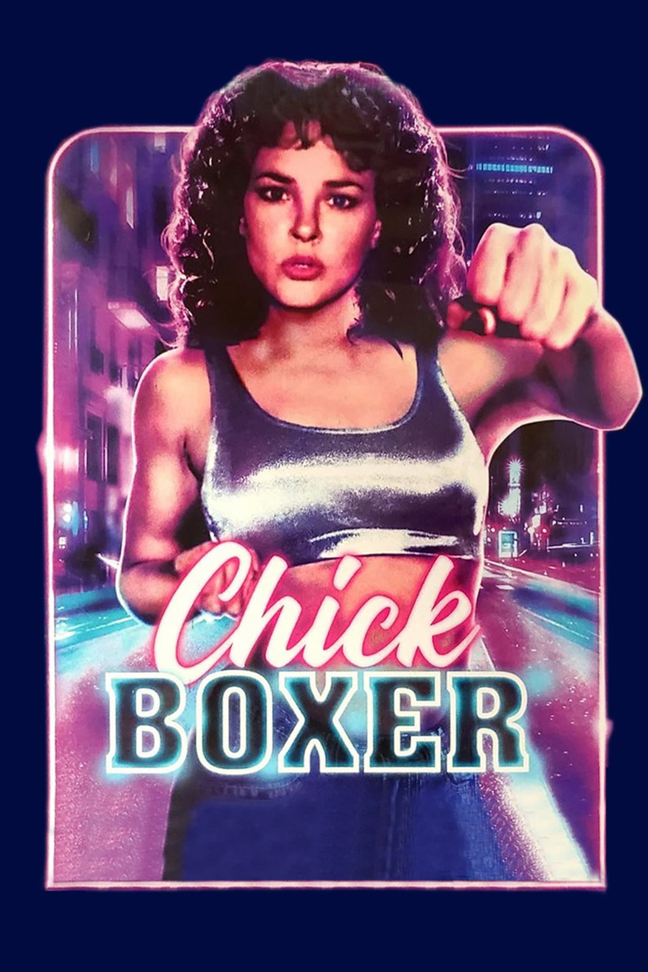 Chickboxer preview 2