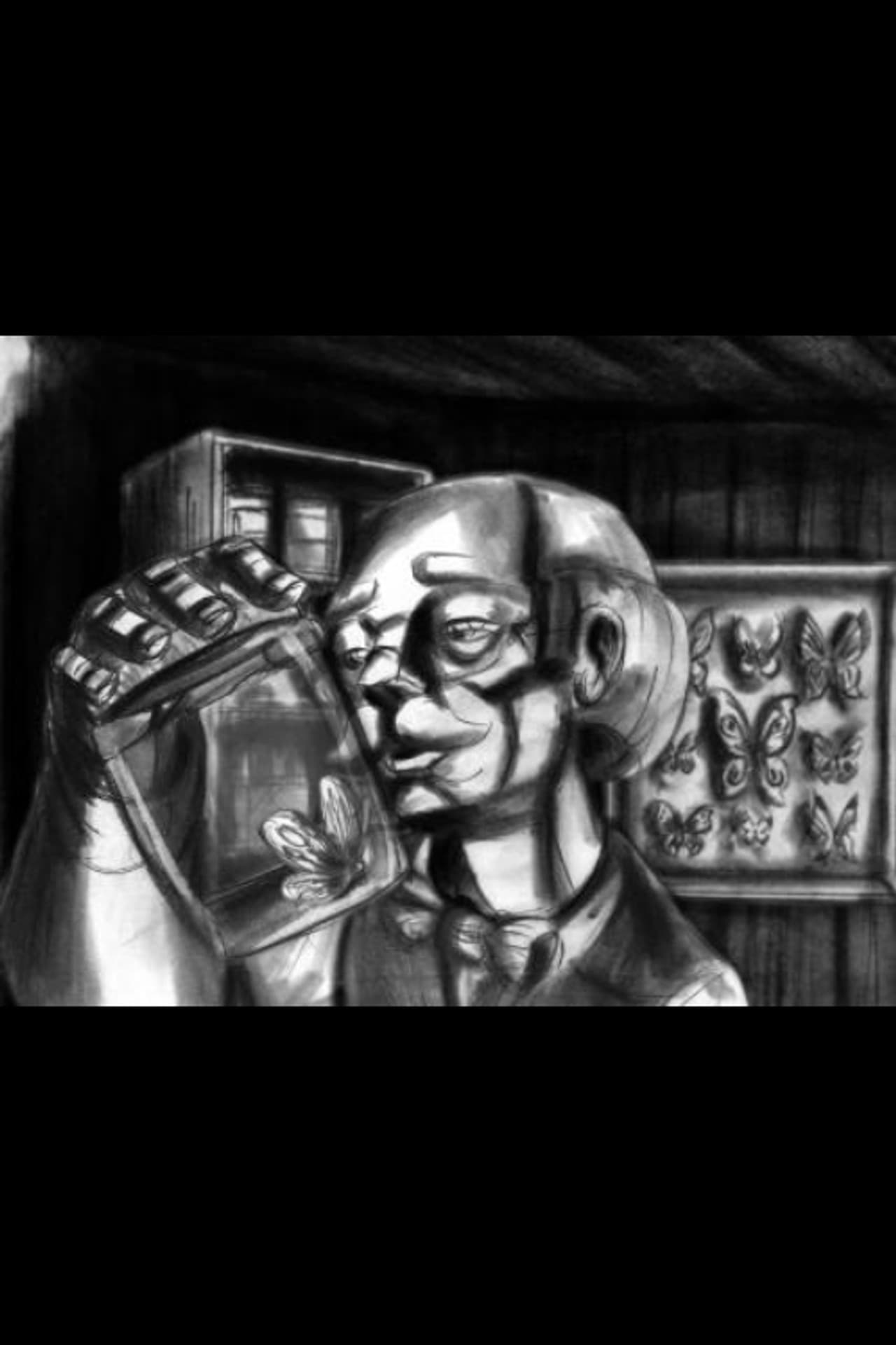The Song-Catcher preview 1