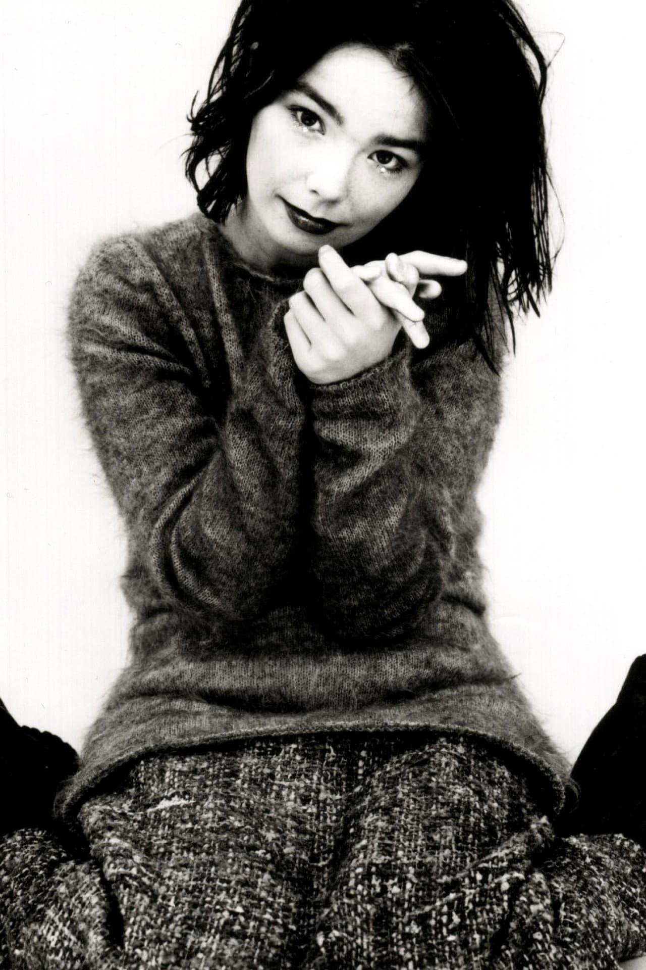 Björk's Greatest Hits: Volumes 1993-2003 preview 2