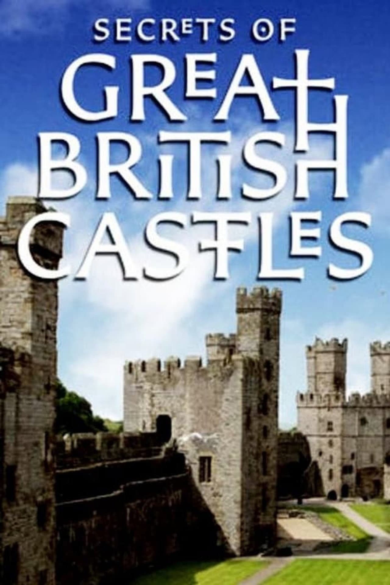 Secrets of Great British Castles preview 2