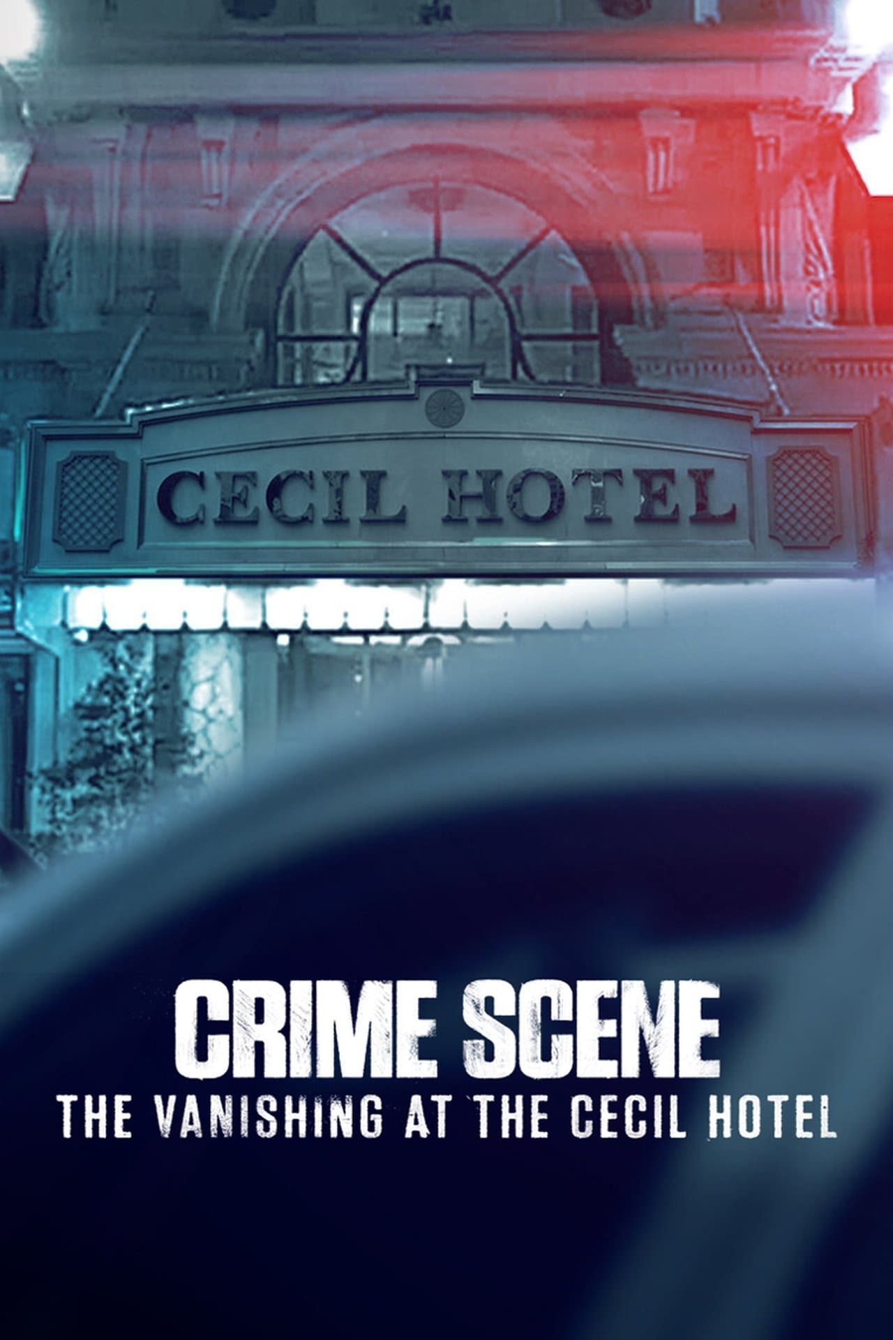 Crime Scene: The Vanishing at the Cecil Hotel preview 2