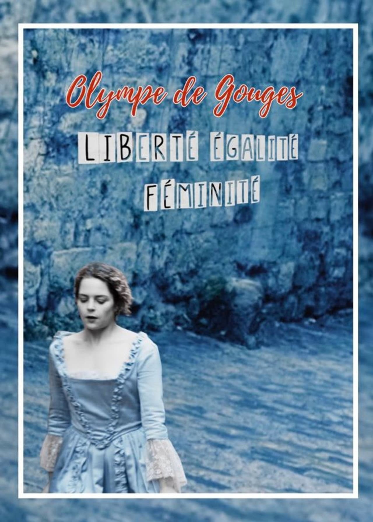 Olympe de Gouges : Liberté, égalité, féminité preview 2