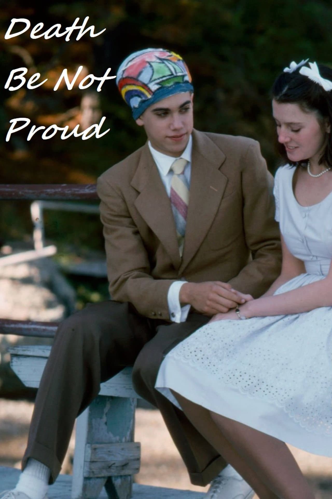 Death Be Not Proud preview 1