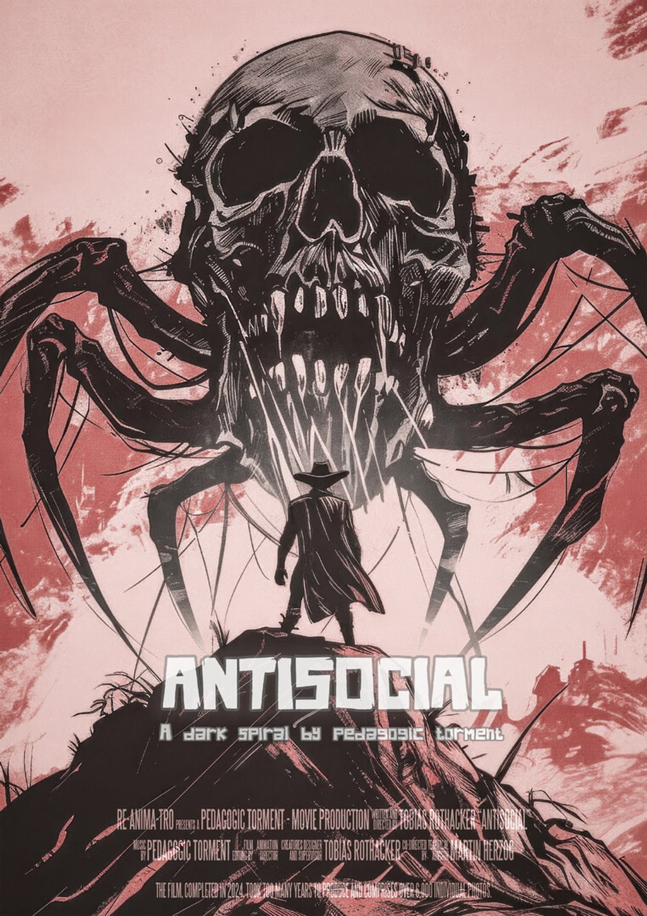 Antisocial preview 2