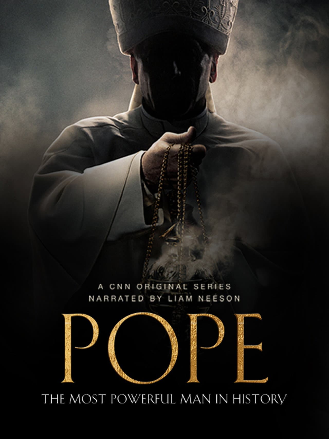 Pope: The Most Powerful Man in History preview 2