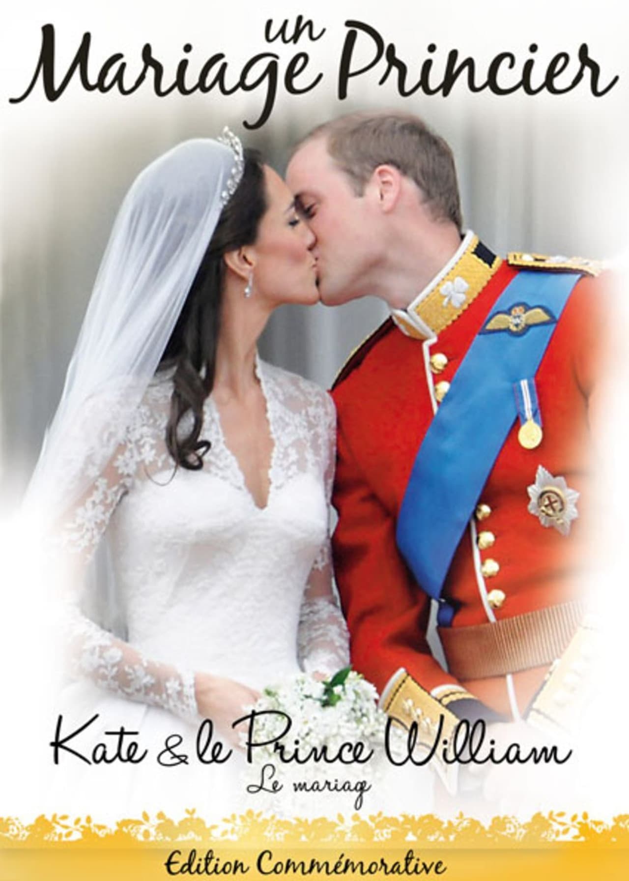 A princely wedding preview 1