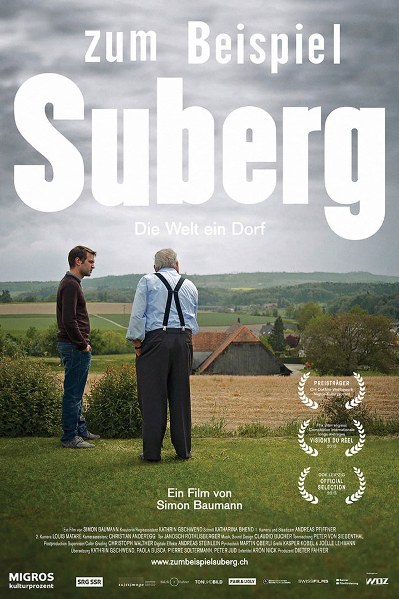 Zum Beispiel Suberg preview 1