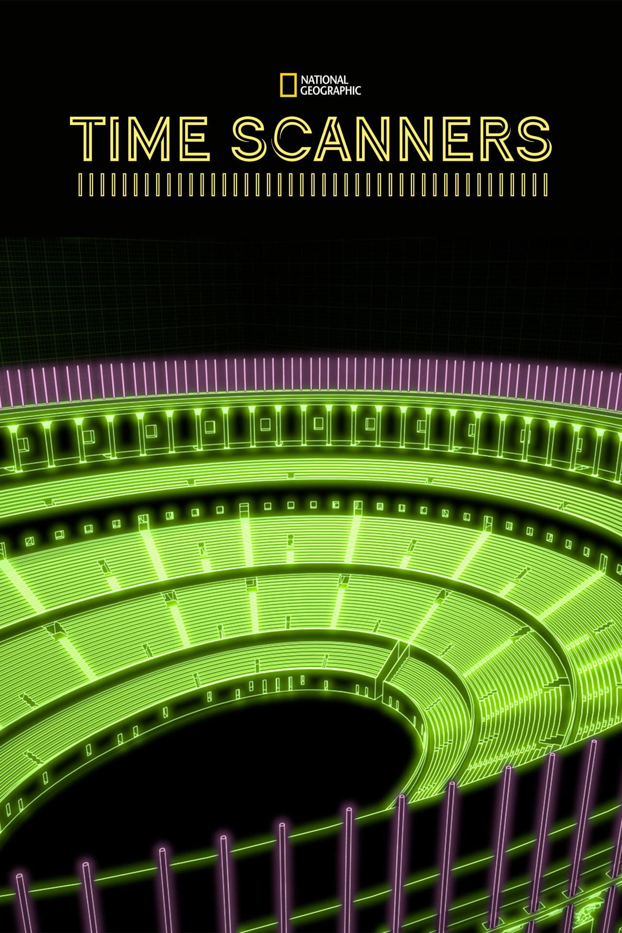 Time Scanners preview 2