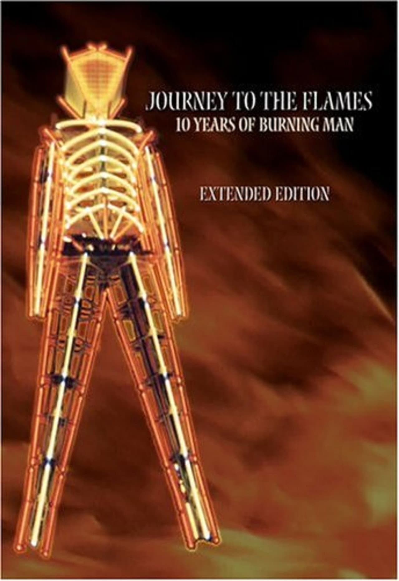 Journey to the Flames: 10 Years of Burning Man preview 2