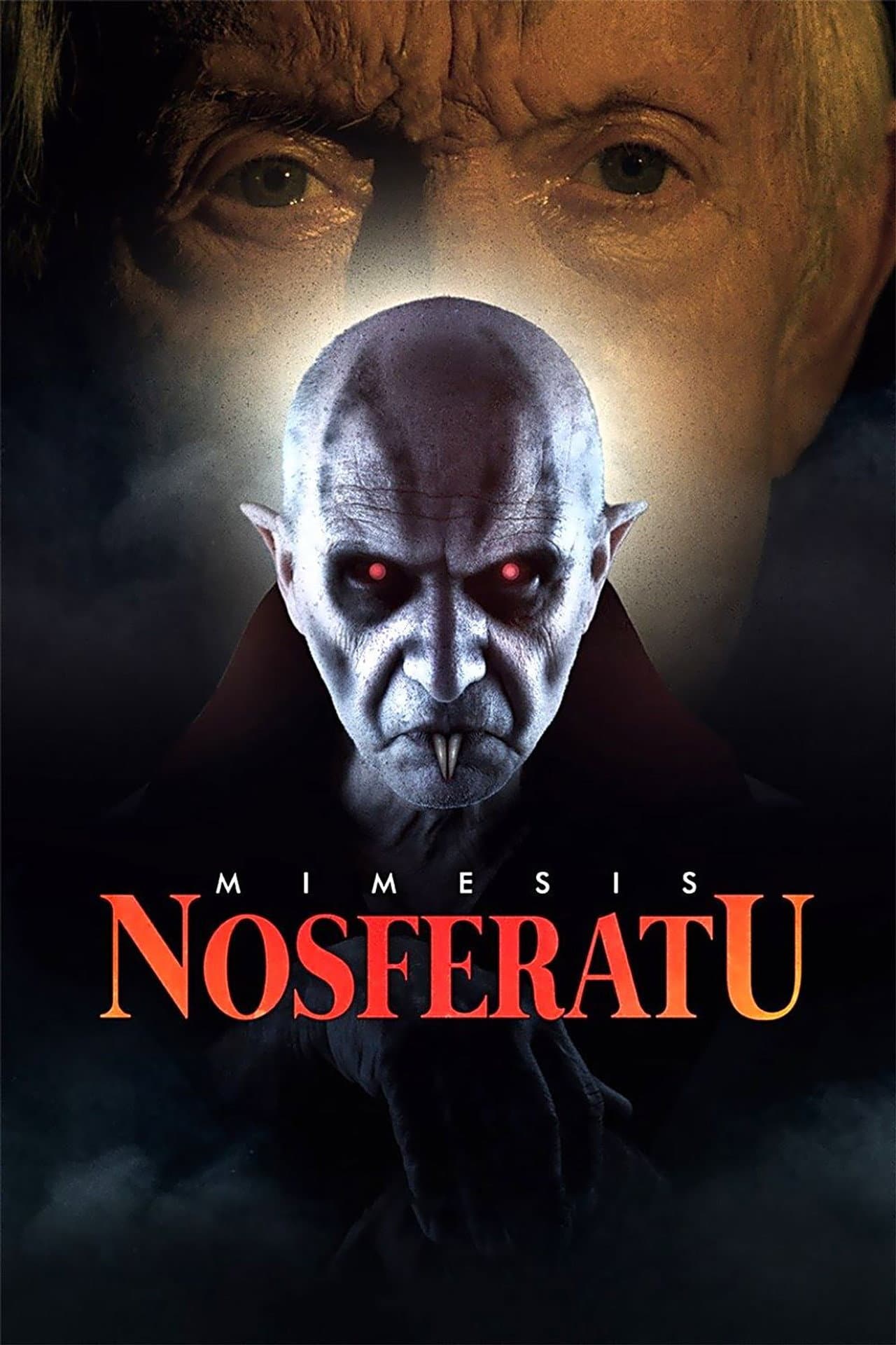 Mimesis: Nosferatu preview 2