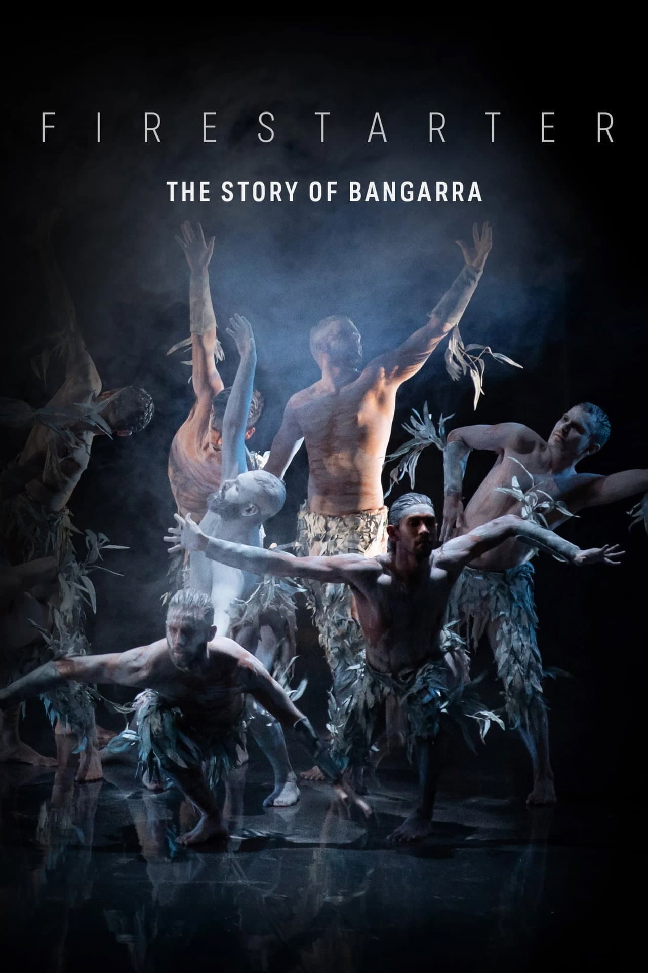 Firestarter: The Story of Bangarra preview 2