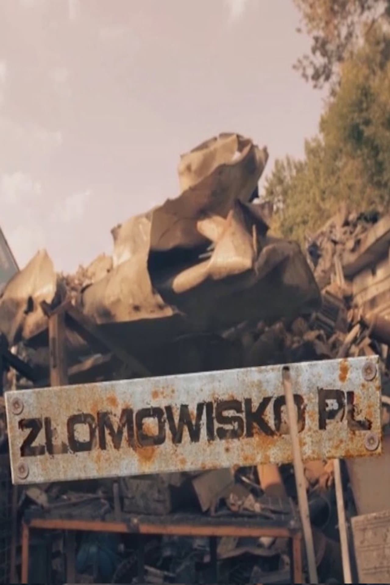 Złomowisko PL preview 2