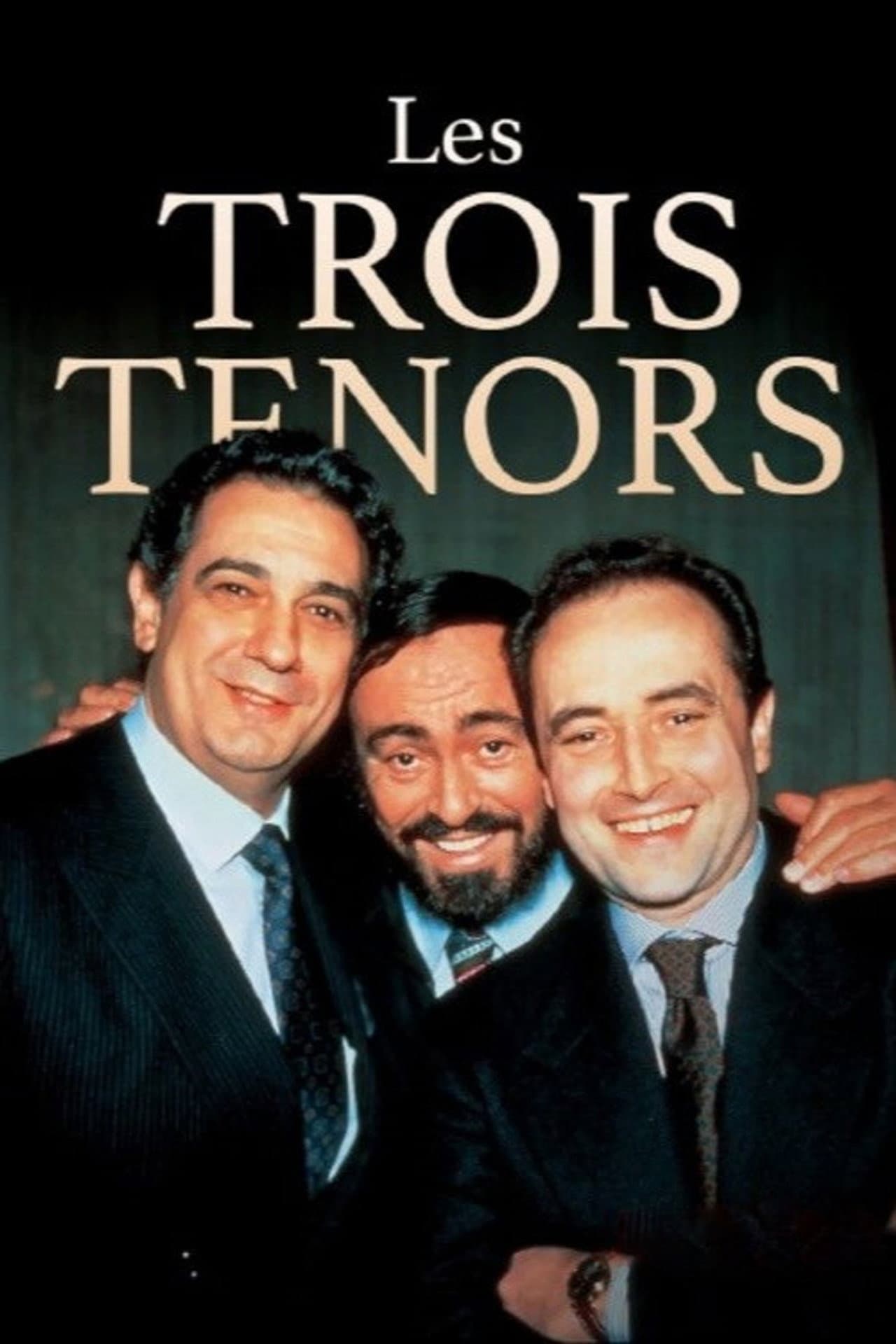 The Three Tenors - Birth of a Legend preview 2
