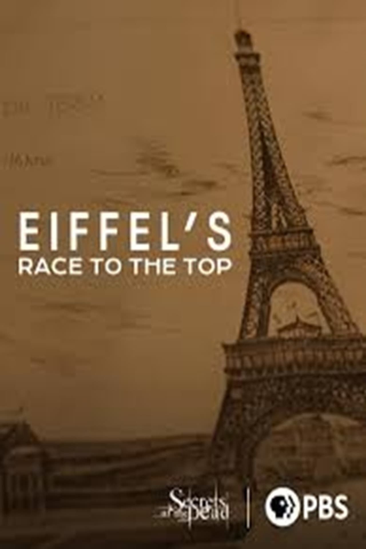 Eiffel's Race to the Top preview 2