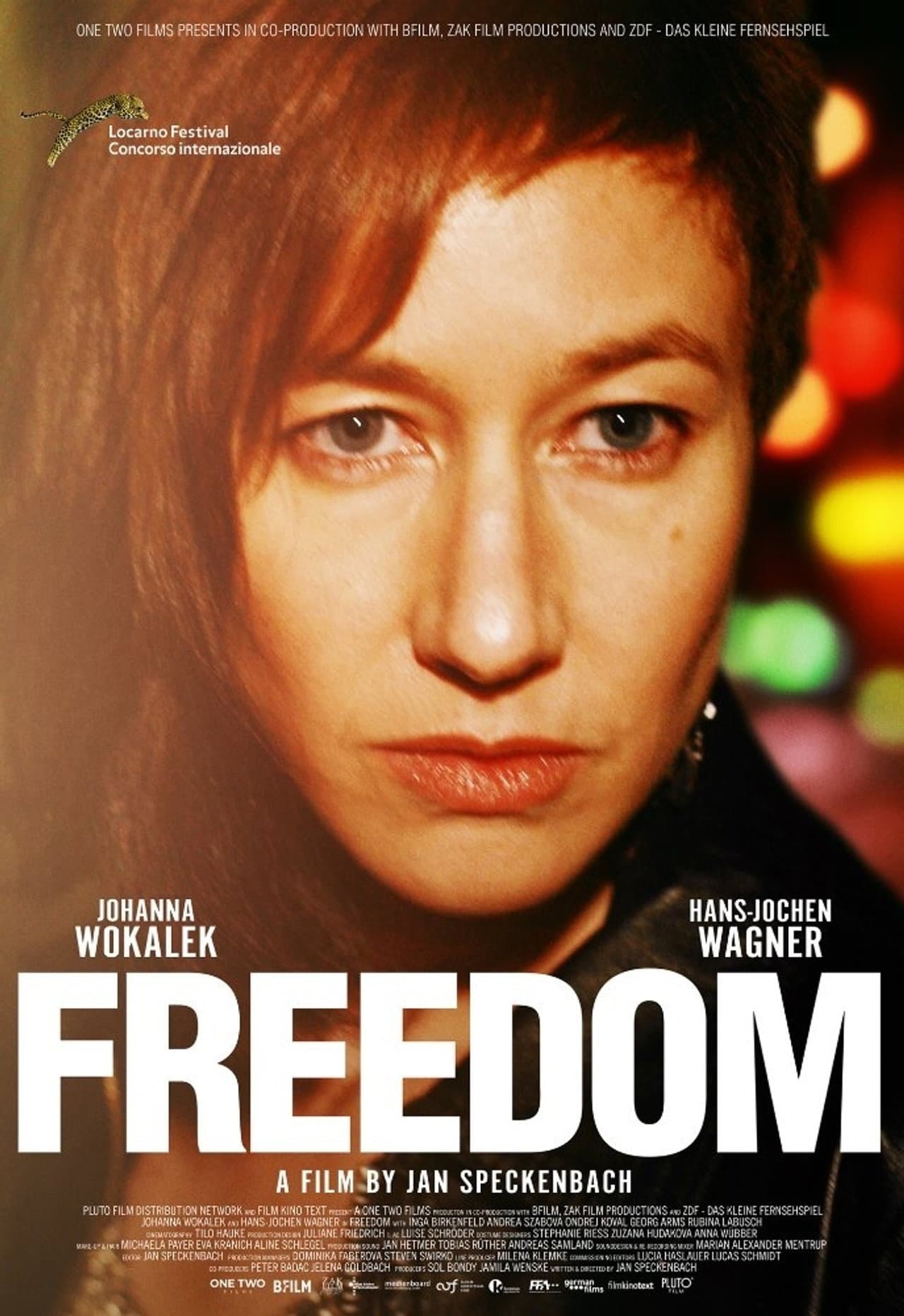 Freedom preview 1