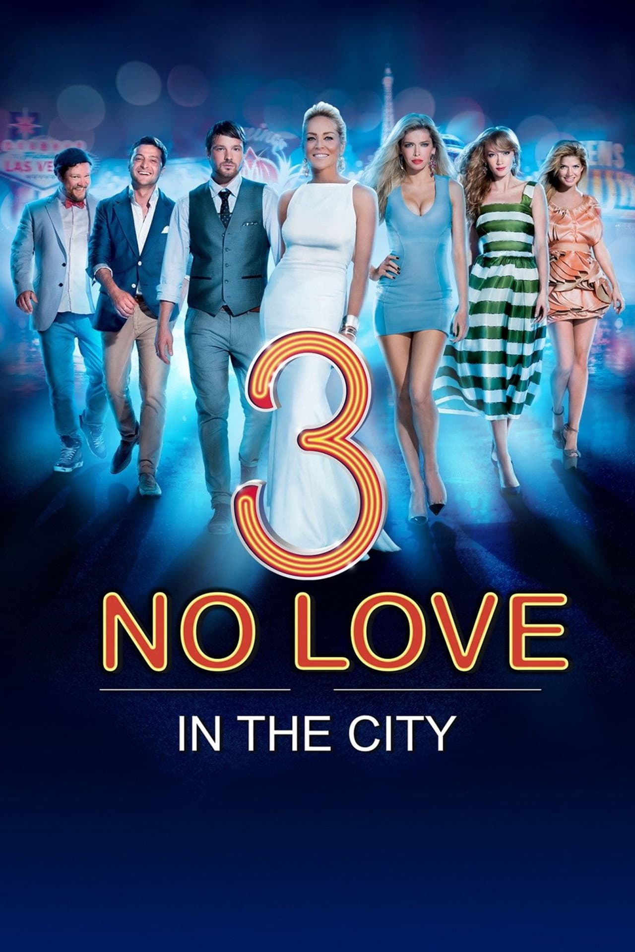 No Love in the City 3 preview 1