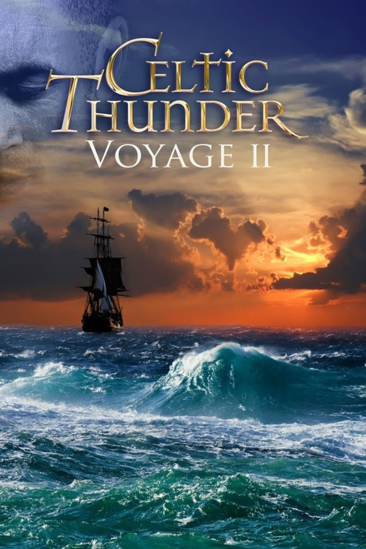 Celtic Thunder: Voyage II preview 1