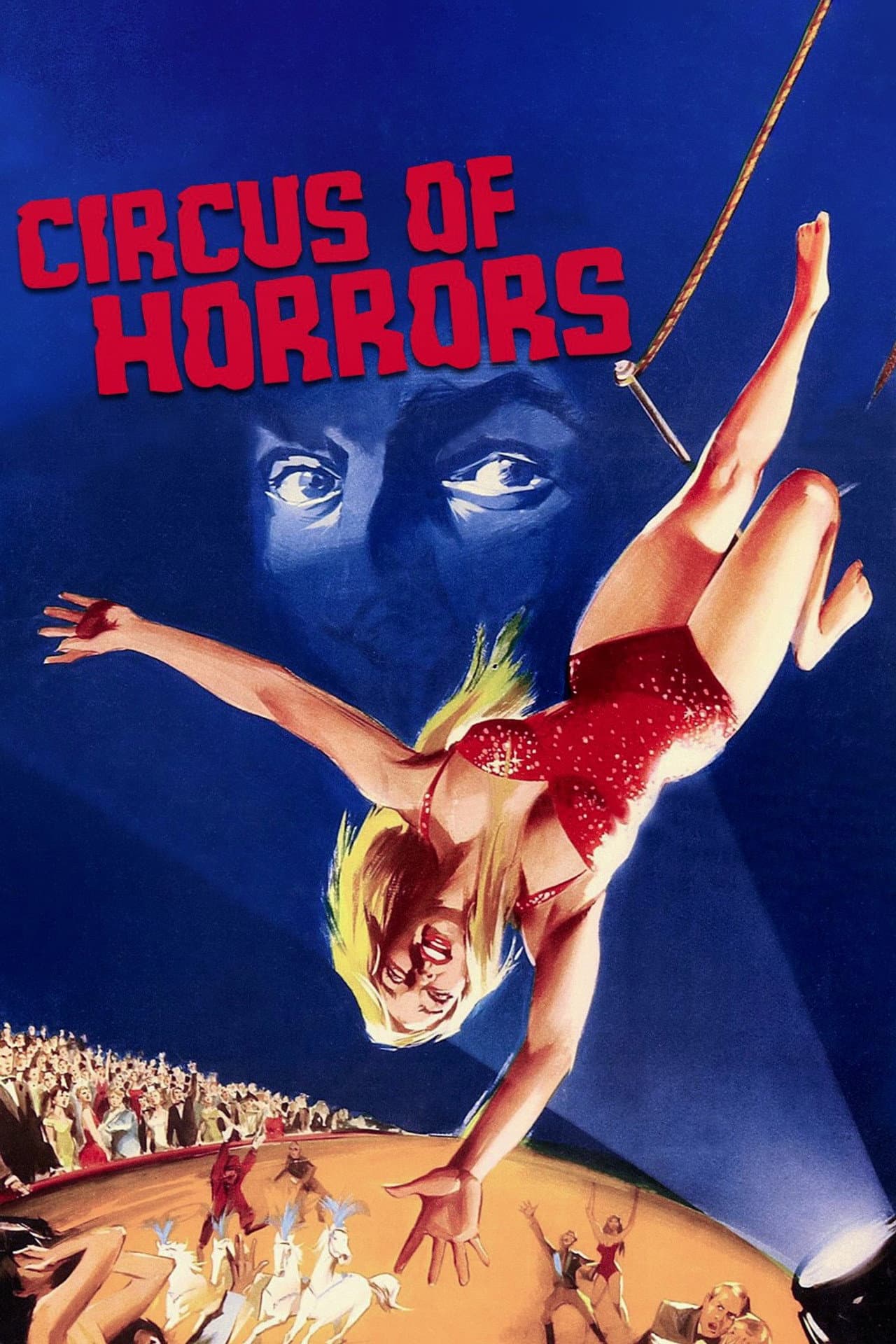 Circus of Horrors preview 2