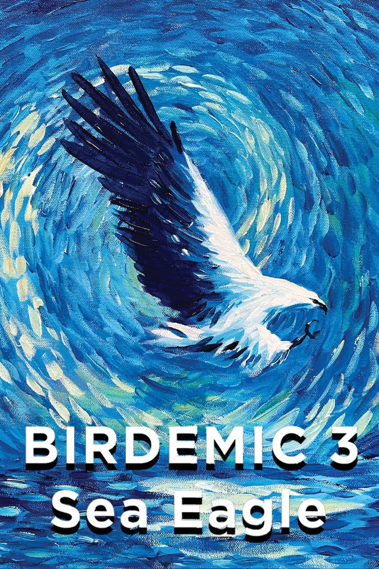 Birdemic 3: Sea Eagle preview 2