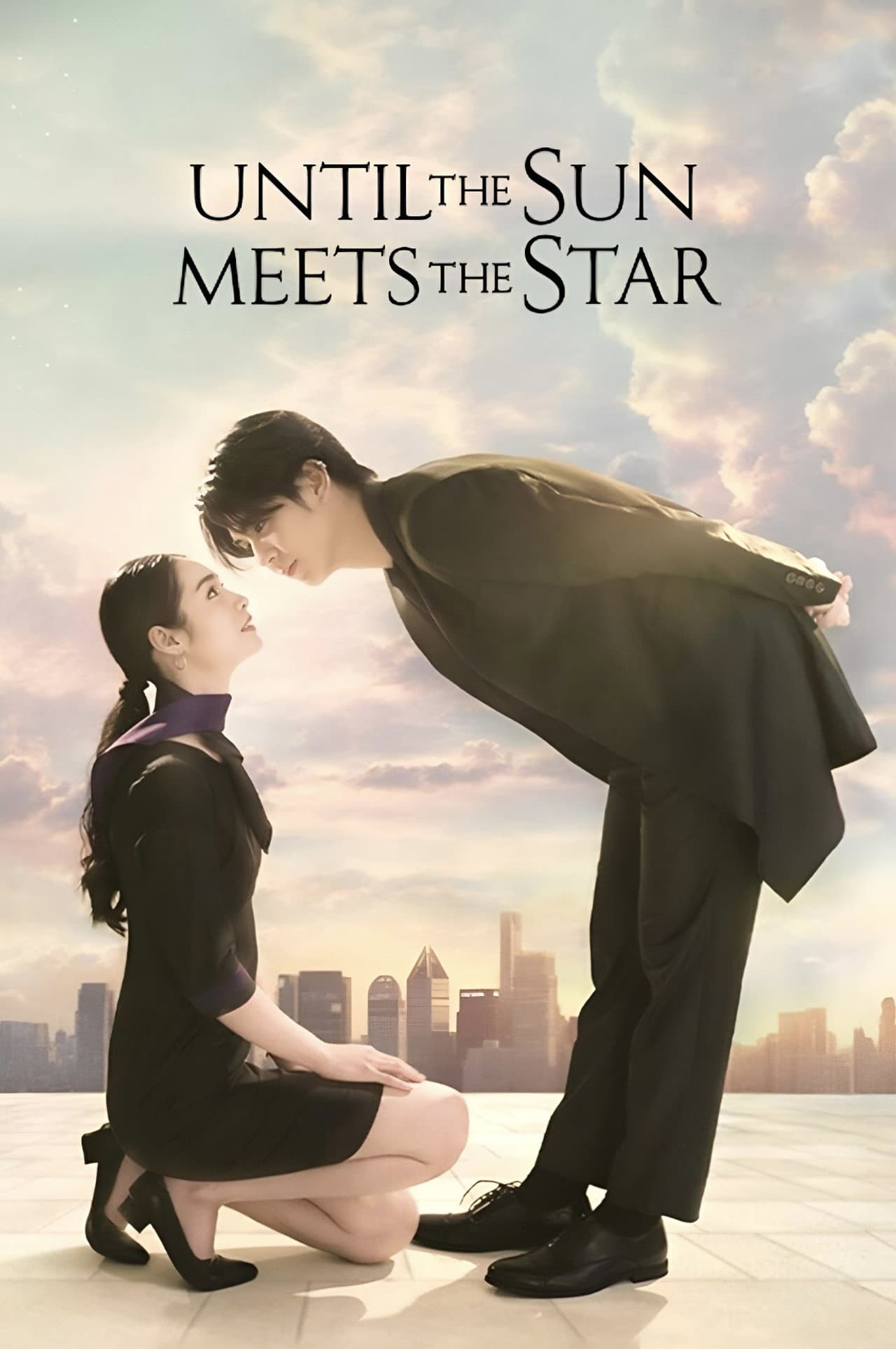 Until the Sun Meets the Star preview 2