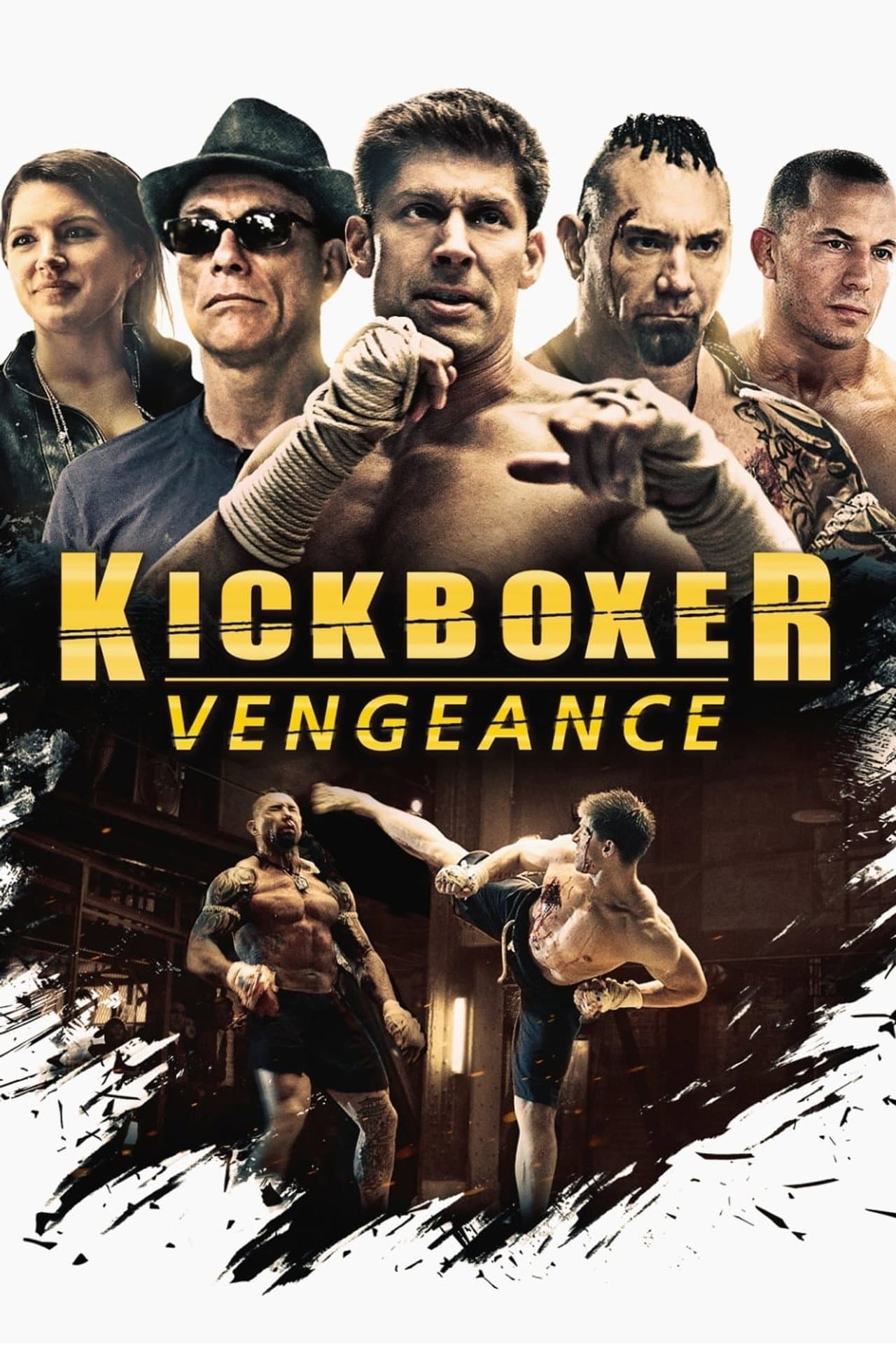 Kickboxer: Vengeance preview 2