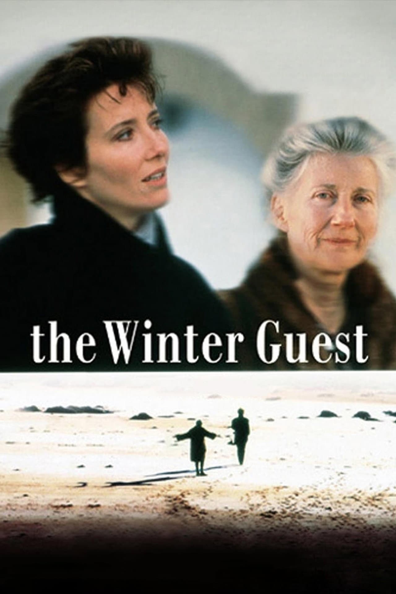 The Winter Guest preview 2