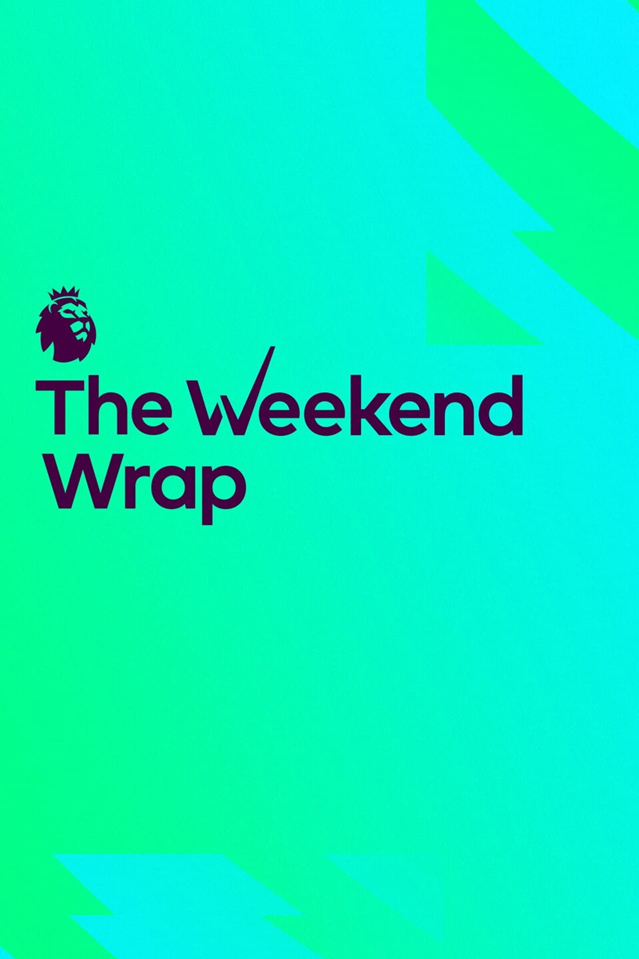 The Weekend Wrap preview 2