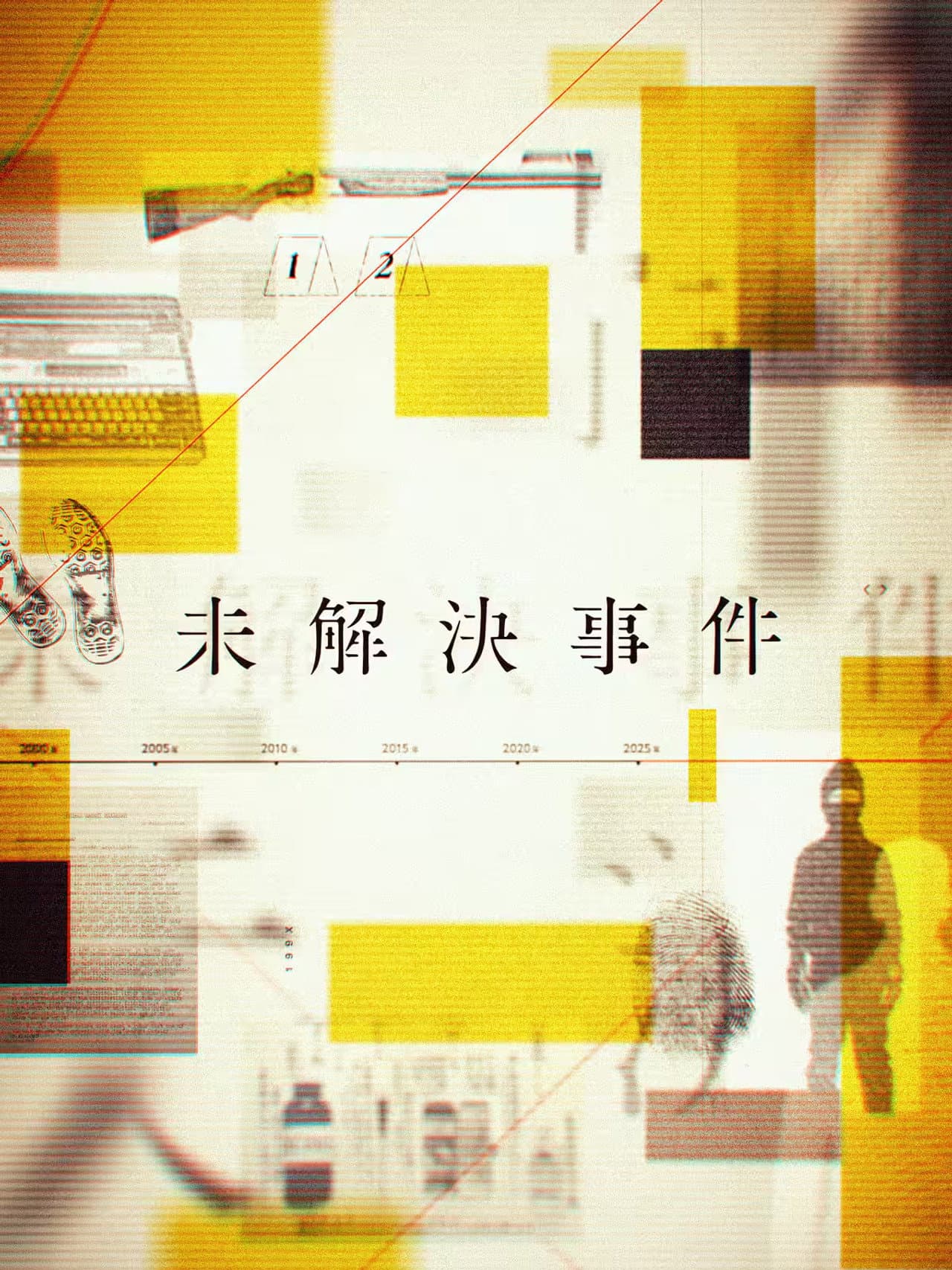未解決事件 preview 2