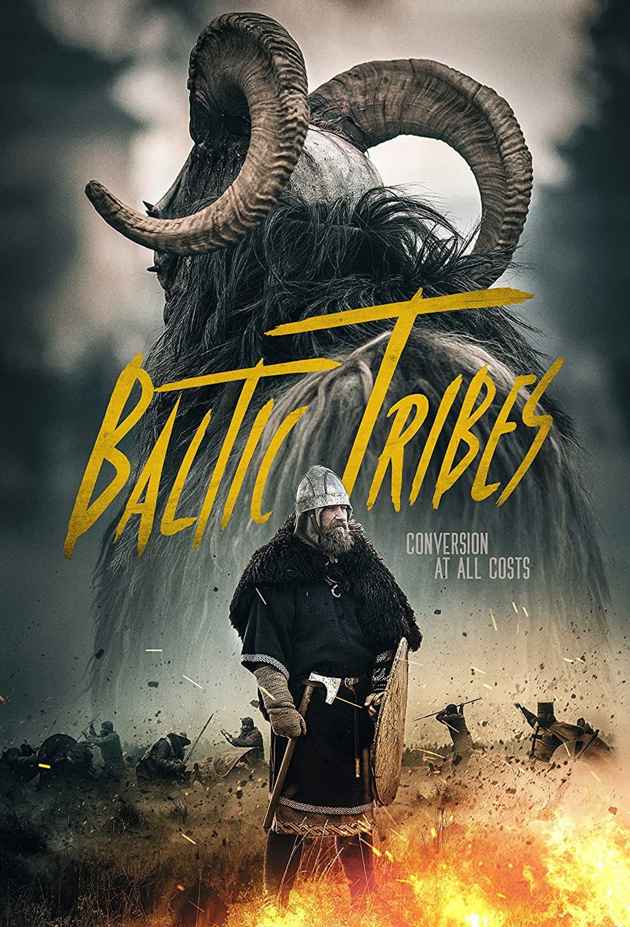 Baltic Tribes preview 2