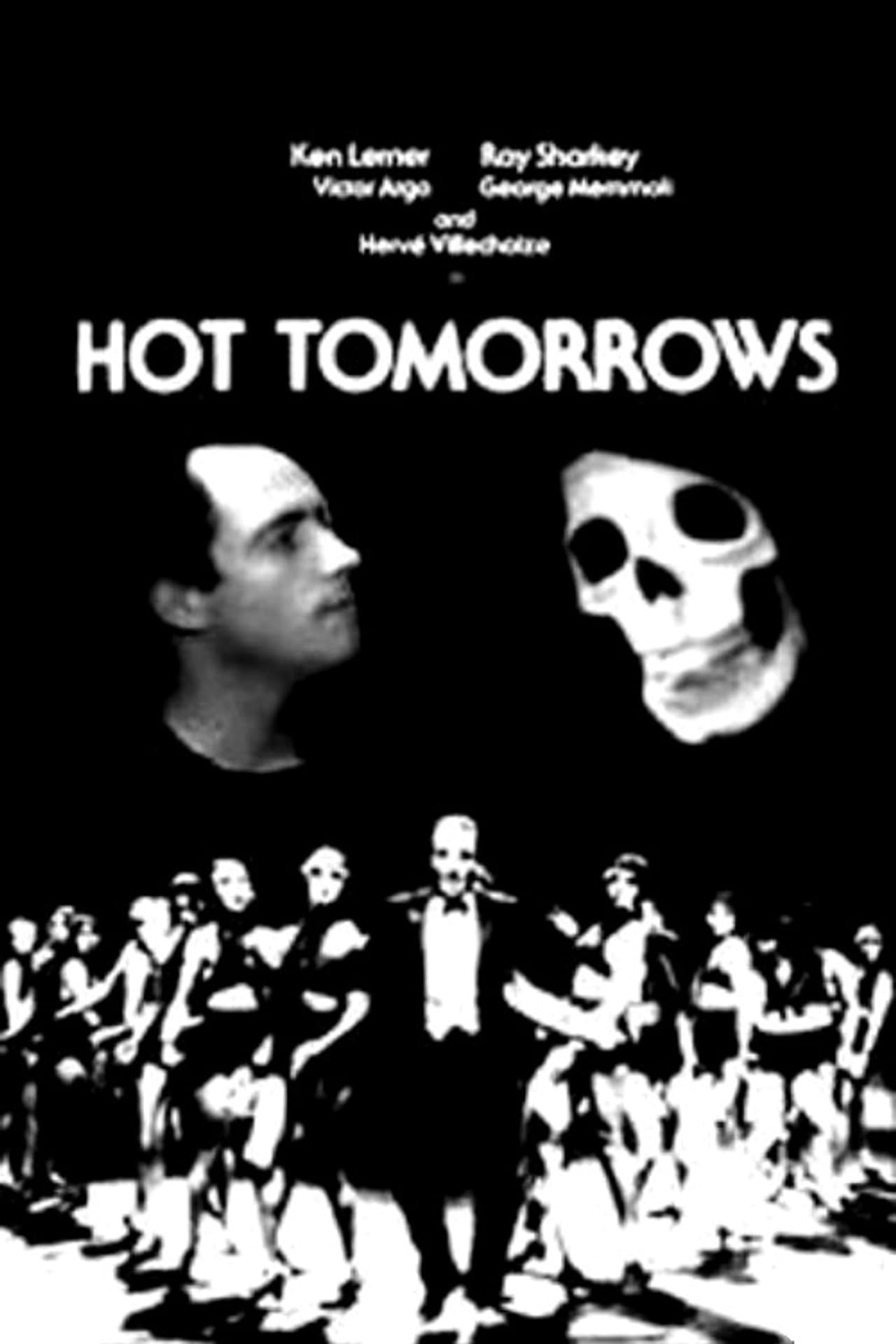 Hot Tomorrows preview 2