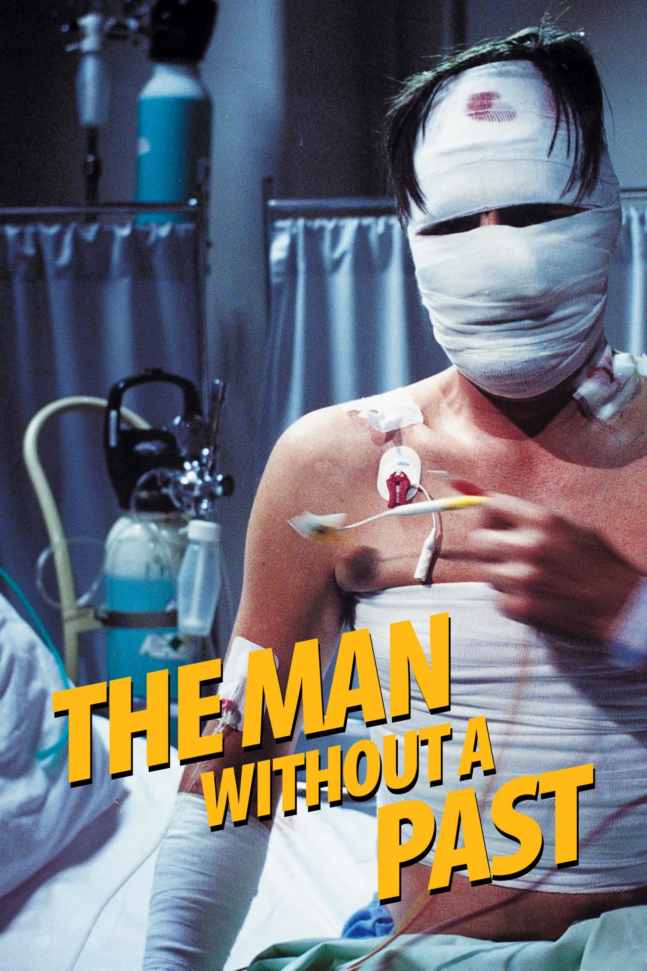 The Man Without a Past preview 2