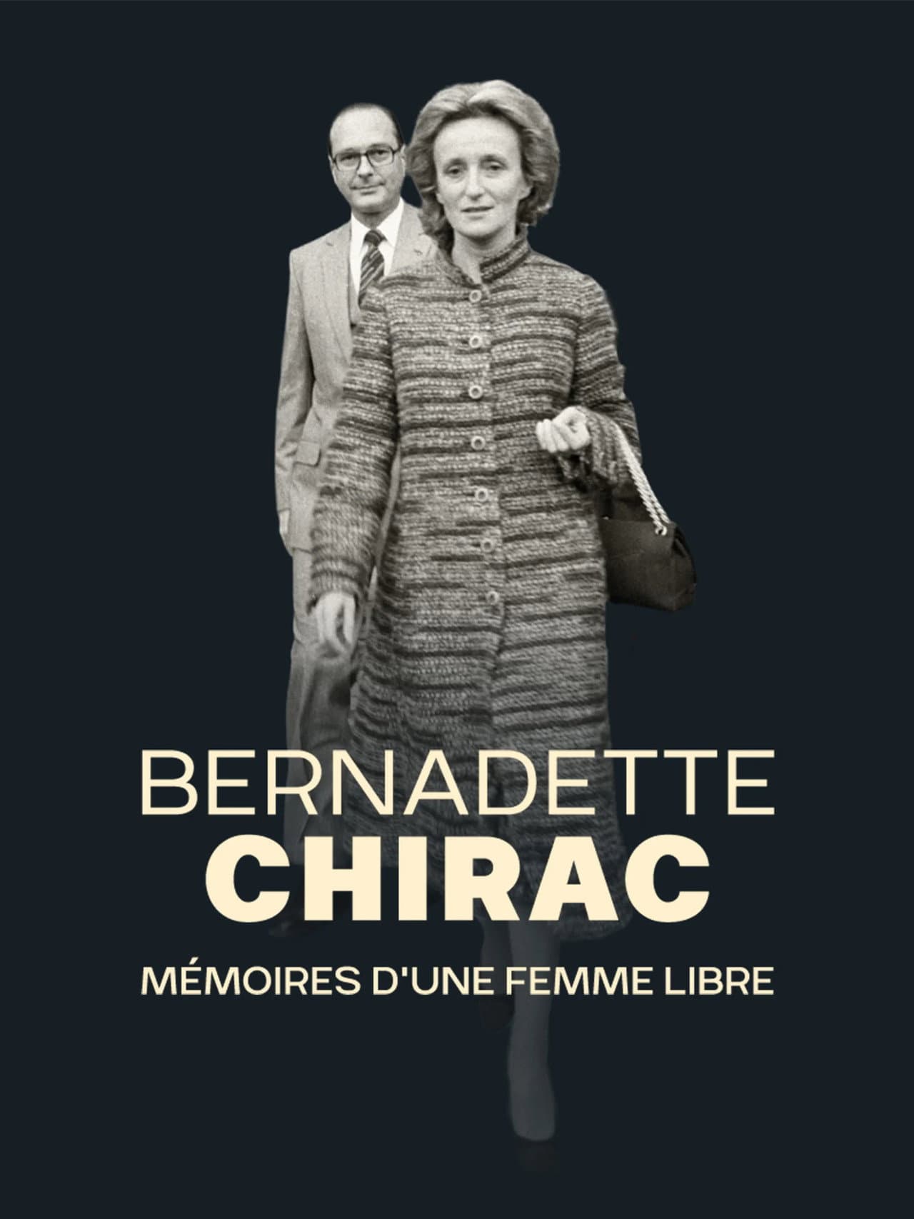 Bernadette Chirac, mémoires d'une femme libre preview 2
