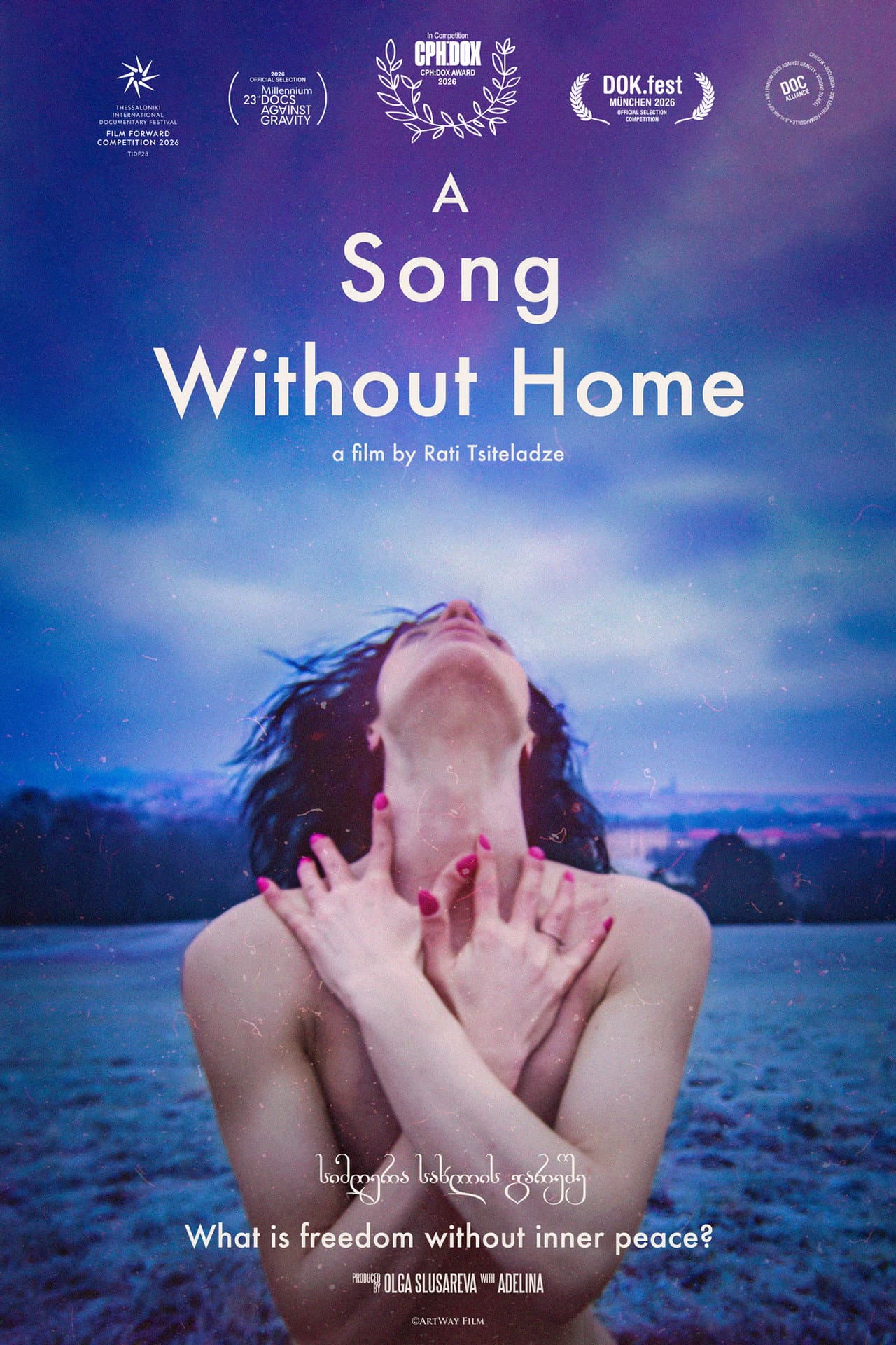 A Song Without Home preview 2