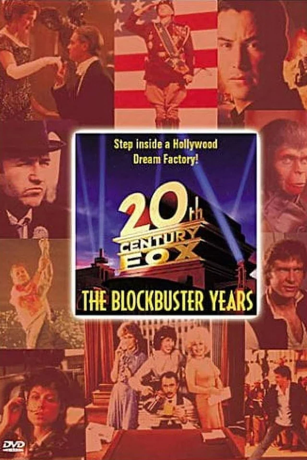 Twentieth Century Fox: The Blockbuster Years preview 1