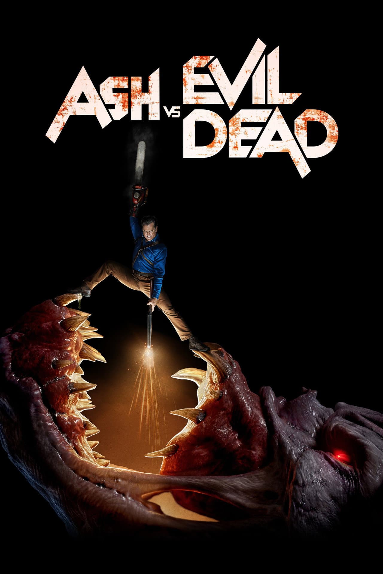 Ash vs Evil Dead preview 2