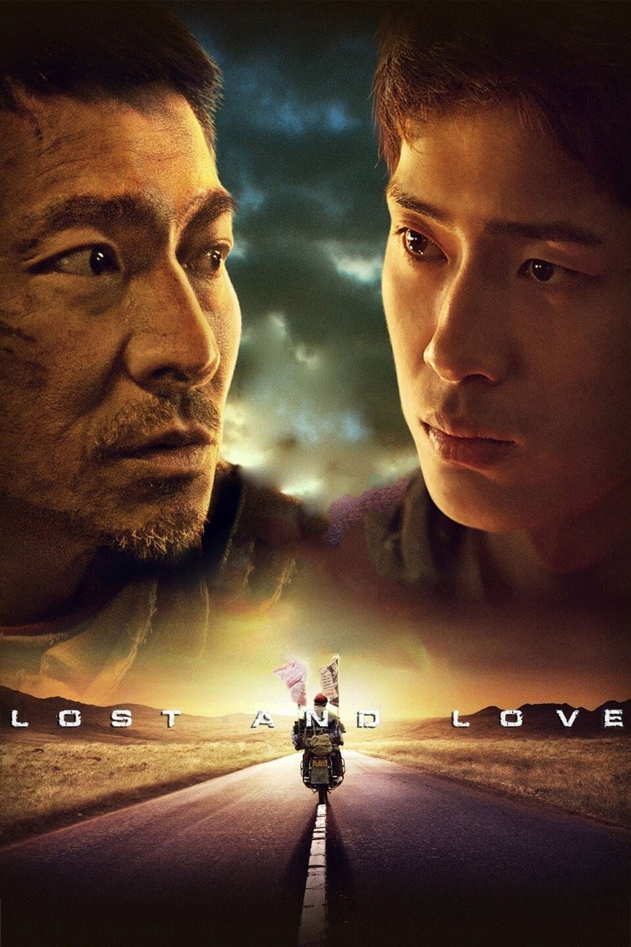 Lost and Love preview 2