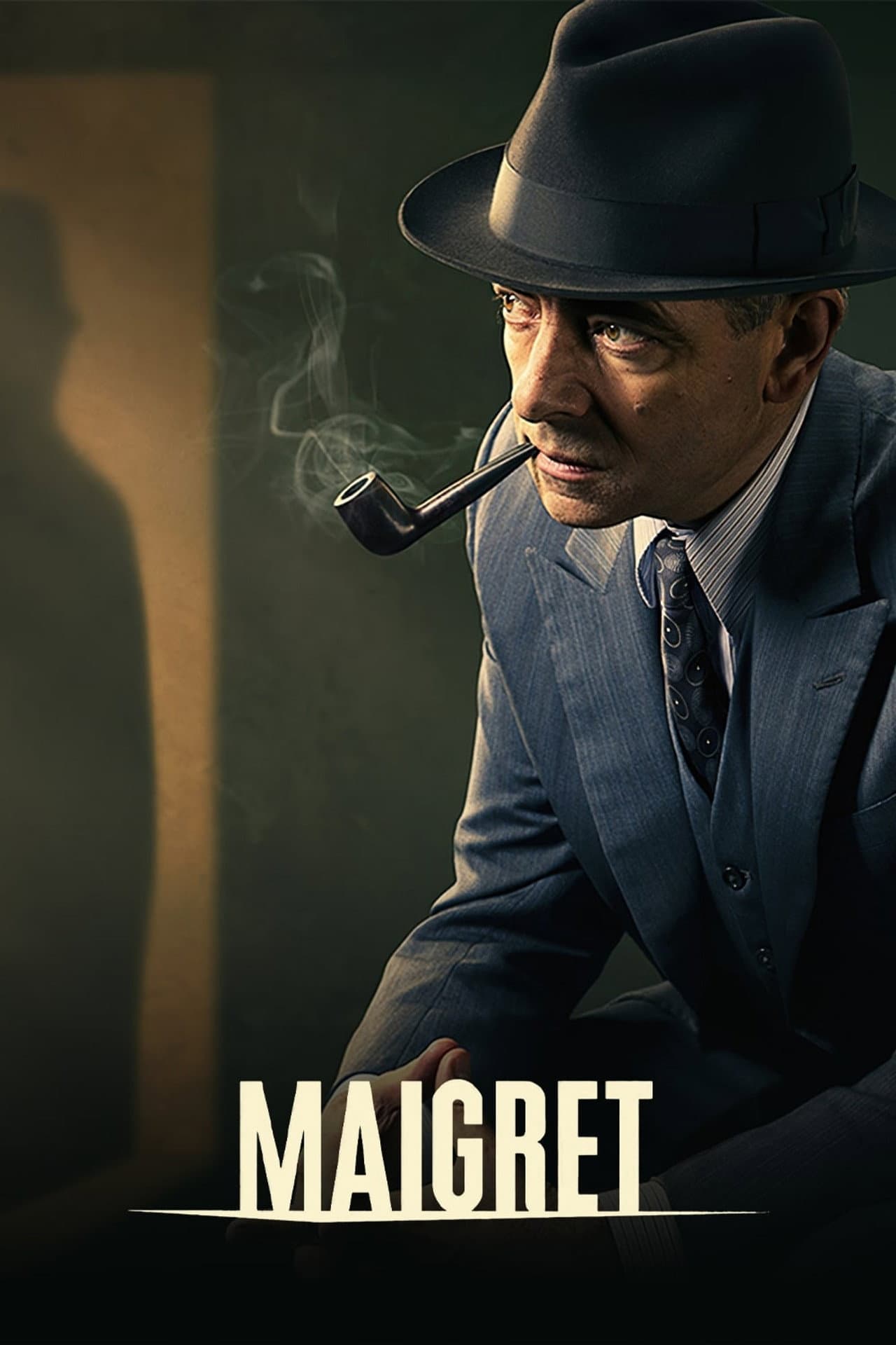 Maigret preview 2