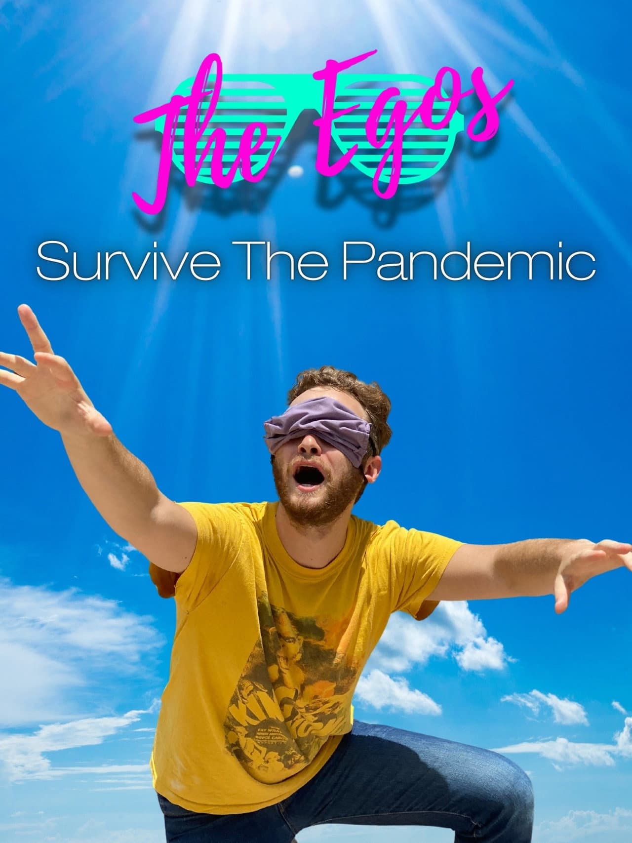 The Egos Survive the Pandemic preview 2