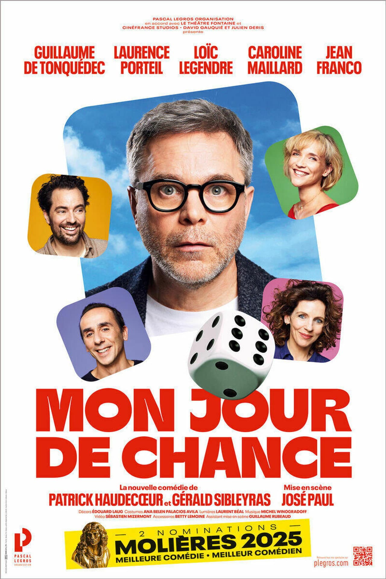 Mon Jour de chance preview 2