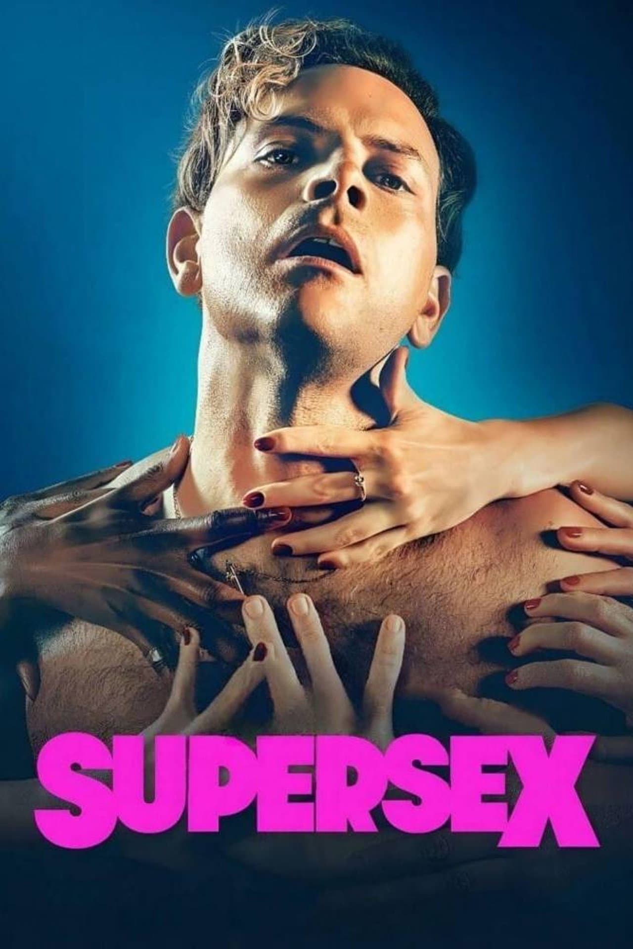 Supersex preview 2