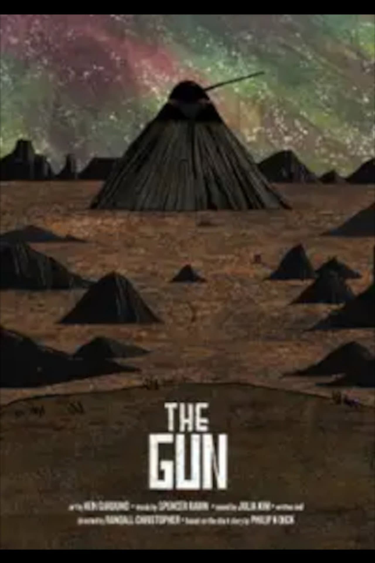 The Gun preview 2